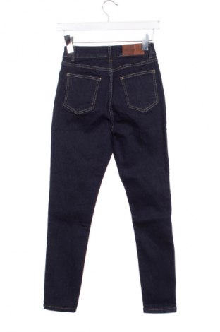 Damen Jeans Mauvette, Größe XXS, Farbe Blau, Preis € 20,99
