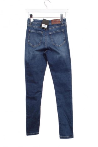 Damen Jeans Mauvette, Größe XS, Farbe Blau, Preis € 18,99