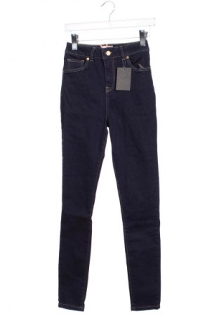 Дамски дънки Mauvette, Размер XXS, Цвят Син, Цена 10,73 €