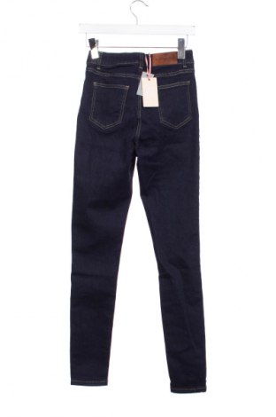 Дамски дънки Mauvette, Размер XXS, Цвят Син, Цена 10,73 €