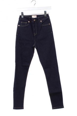 Дамски дънки Mauvette, Размер XS, Цвят Син, Цена 19,42 €