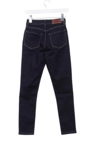 Damskie jeansy Mauvette, Rozmiar XXS, Kolor Niebieski, Cena 55,99 zł