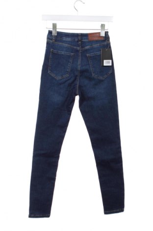 Дамски дънки Mauvette, Размер XXS, Цвят Син, Цена 10,73 €