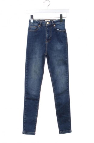 Дамски дънки Mauvette, Размер XXS, Цвят Син, Цена 12,27 €