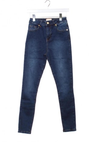 Damen Jeans Mauvette, Größe XXS, Farbe Blau, Preis € 20,99