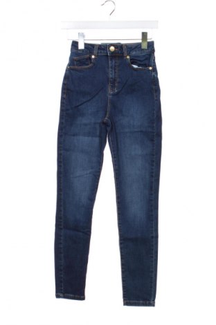 Damen Jeans Mauvette, Größe XXS, Farbe Blau, Preis € 10,99