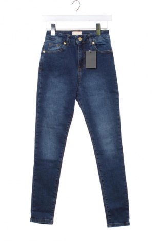 Damen Jeans Mauvette, Größe XS, Farbe Blau, Preis € 24,99