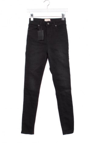 Damen Jeans Mauvette, Größe XXS, Farbe Schwarz, Preis € 20,99