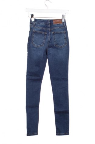 Dámské džíny  Mauvette, Velikost XXS, Barva Modrá, Cena  389,00 Kč