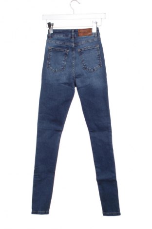 Dámské džíny  Mauvette, Velikost XXS, Barva Modrá, Cena  389,00 Kč