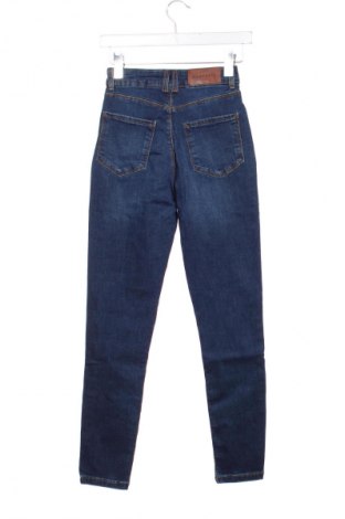 Dámské džíny  Mauvette, Velikost XXS, Barva Modrá, Cena  479,00 Kč