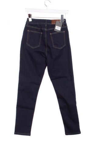 Дамски дънки Mauvette, Размер XXS, Цвят Син, Цена 10,73 €