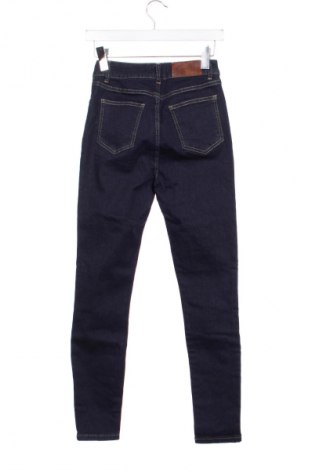 Дамски дънки Mauvette, Размер XXS, Цвят Син, Цена 10,73 €
