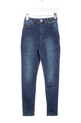 Damen Jeans Mauvette, Größe XXS, Farbe Blau, Preis € 10,99