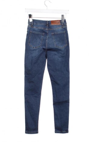Damen Jeans Mauvette, Größe XXS, Farbe Blau, Preis € 10,99