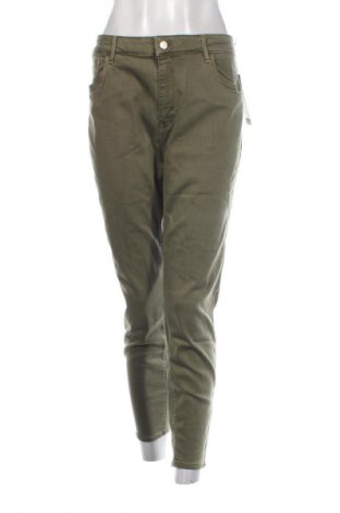 Női farmernadrág Mavi, Méret XL, Szín Zöld, Ár 7 959 Ft