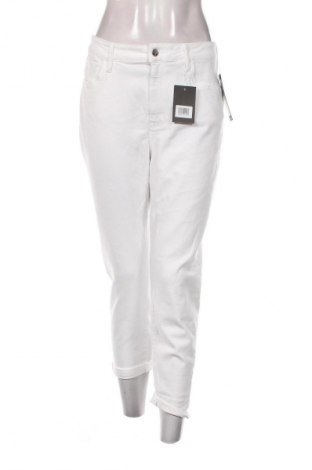 Damen Jeans Mavi, Größe XL, Farbe Weiß, Preis € 30,99