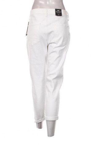 Damen Jeans Mavi, Größe XL, Farbe Weiß, Preis € 30,99