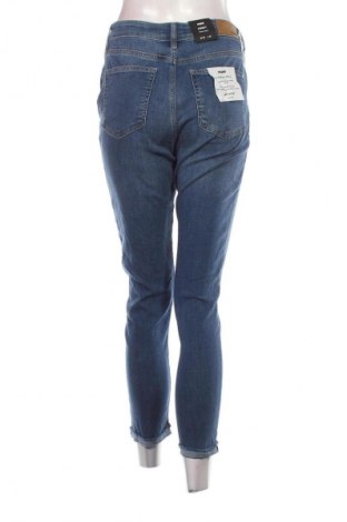 Damskie jeansy Mavi, Rozmiar M, Kolor Niebieski, Cena 62,99 zł