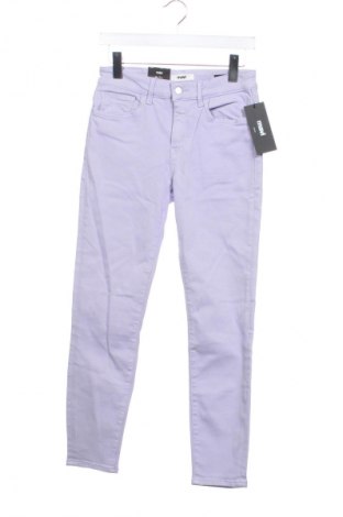 Dámské džíny  Mavi, Velikost M, Barva Fialová, Cena  449,00 Kč