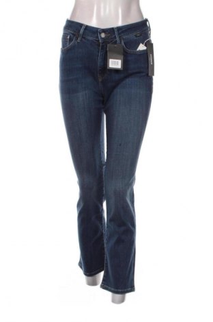 Damen Jeans Mavi, Größe S, Farbe Blau, Preis € 12,99