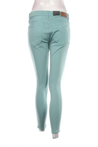 Damskie jeansy Mavi, Rozmiar M, Kolor Zielony, Cena 55,99 zł