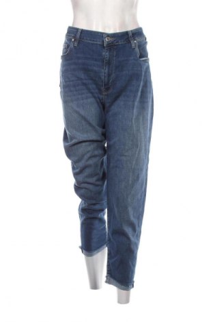 Dámské džíny  Mavi, Velikost XL, Barva Modrá, Cena  929,00 Kč