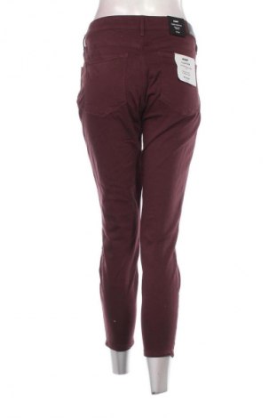 Damskie jeansy Mavi, Rozmiar XXL, Kolor Czerwony, Cena 117,99 zł