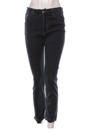 Damskie jeansy Max&liu, Rozmiar L, Kolor Szary, Cena 77,99 zł