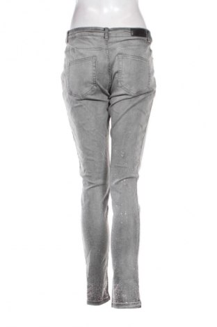 Dámské džíny  More & More, Velikost M, Barva Šedá, Cena  319,00 Kč