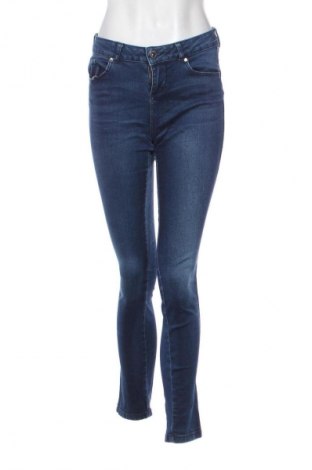 Дамски дънки Morgan, Размер S, Цвят Син, Цена 3,57 €