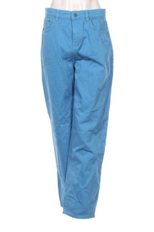Damskie jeansy Motel, Rozmiar M, Kolor Niebieski, Cena 46,99 zł