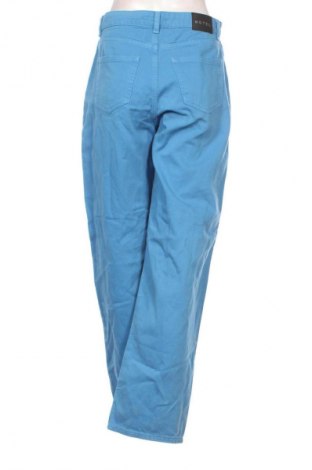 Damskie jeansy Motel, Rozmiar M, Kolor Niebieski, Cena 46,99 zł