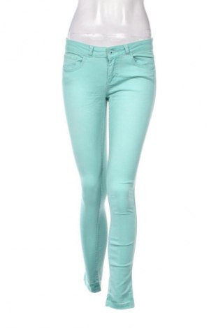 Damskie jeansy Motivi, Rozmiar L, Kolor Niebieski, Cena 81,62 zł