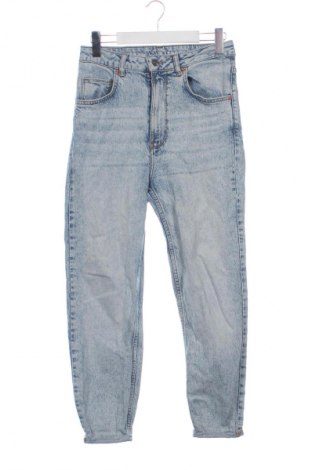 Dámské džíny  Never Denim, Velikost M, Barva Modrá, Cena  59,00 Kč