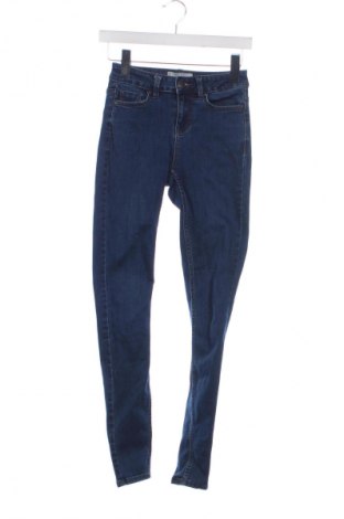 Dámské džíny  New Look, Velikost XS, Barva Modrá, Cena  109,00 Kč