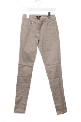 Дамски дънки Next, Размер XS, Цвят Бежов, Цена 9,20 €