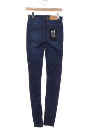 Dámské džíny  Noisy May, Velikost S, Barva Modrá, Cena  443,00 Kč