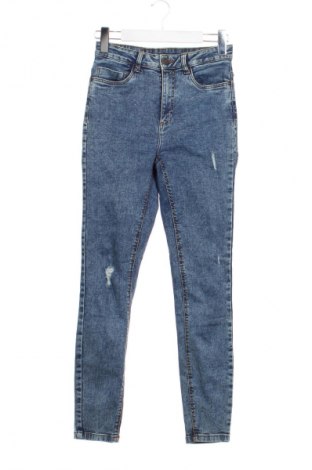 Damen Jeans Noisy May, Größe S, Farbe Blau, Preis € 3,99
