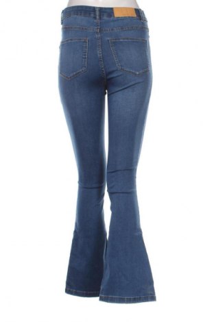 Γυναικείο Τζίν Noisy May, Μέγεθος M, Χρώμα Μπλέ, Τιμή 8,99 €