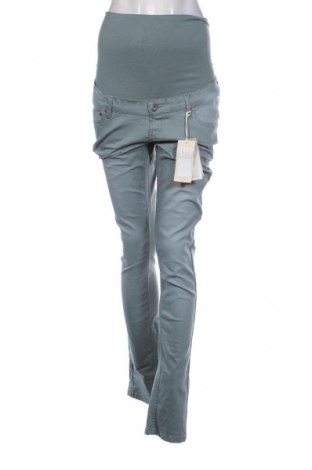 Női farmernadrág Noppies, Méret M, Szín Zöld, Ár 3 629 Ft