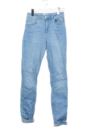 Damskie jeansy Numph, Rozmiar XS, Kolor Niebieski, Cena 84,99 zł