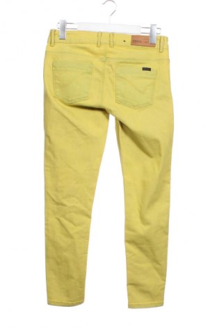 Dámské džíny  ONLY, Velikost M, Barva Žlutá, Cena  129,00 Kč