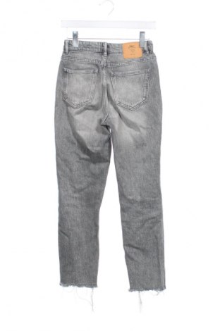 Damskie jeansy ONLY, Rozmiar XS, Kolor Szary, Cena 34,99 zł