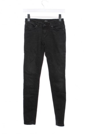 Дамски дънки ONLY, Размер S, Цвят Черен, Цена 8,18 €