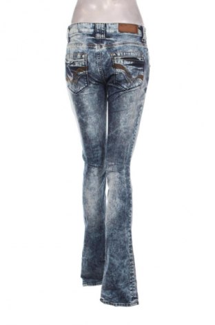 Dámske džínsy  ONLY, Veľkosť M, Farba Modrá, Cena  8,95 €