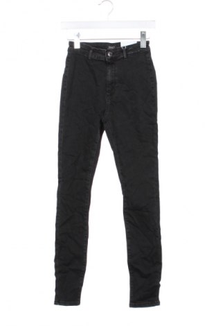 Damen Jeans ONLY, Größe S, Farbe Schwarz, Preis 7,99 €, #134785236