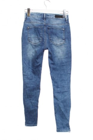 Dámské džíny  ONLY, Velikost S, Barva Modrá, Cena  99,00 Kč