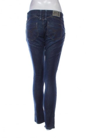 Dámské džíny  Object, Velikost M, Barva Modrá, Cena  79,00 Kč