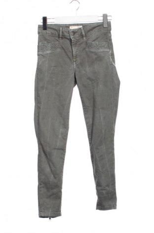 Damen Jeans Odd Molly, Größe S, Farbe Grün, Preis 19,92 €